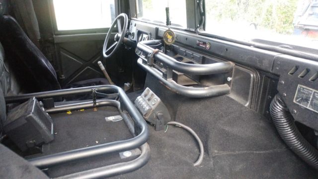 1980 Hummer H1 - photo 6