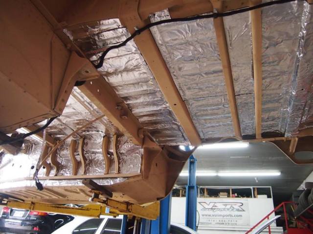 1980 Hummer H1 - photo 12
