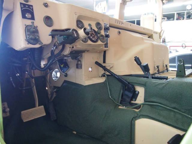 1980 Hummer H1 - photo 13