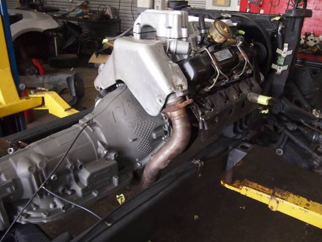 1980 Hummer H1 - photo 6