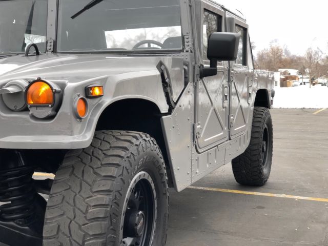 1987 Hummer H1 M998 - photo 13