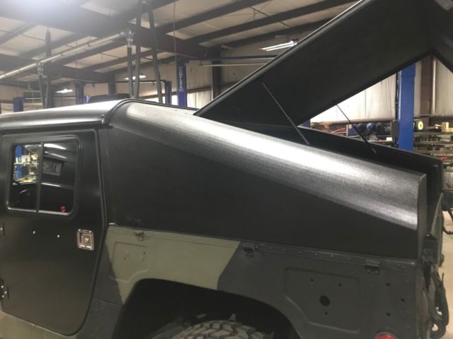 1990 Hummer H1 - photo 10
