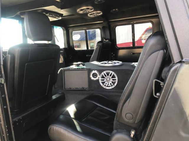 1990 Hummer H1 - photo 13