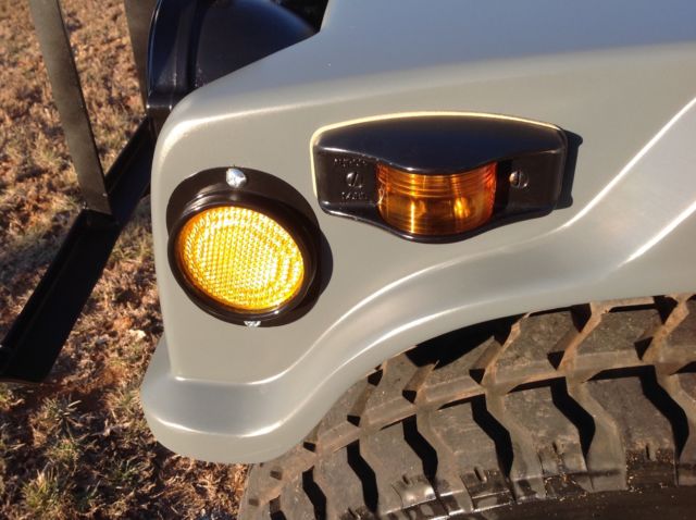 1988 Hummer H1 - photo 13