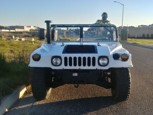 1987 Hummer H1 - photo 7