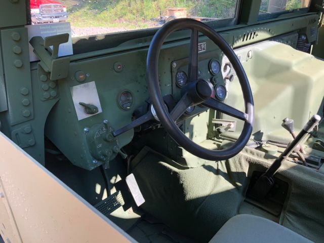 1988 Hummer Other - photo 11