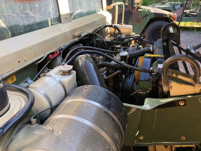 1988 Hummer Other - photo 12