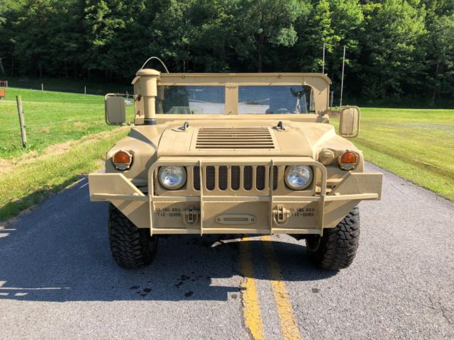 1988 Hummer Other - photo 3
