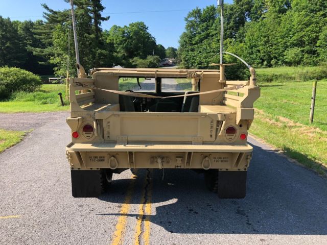 1988 Hummer Other - photo 4