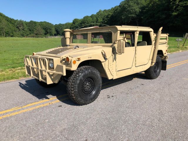 1988 Hummer Other - photo 5