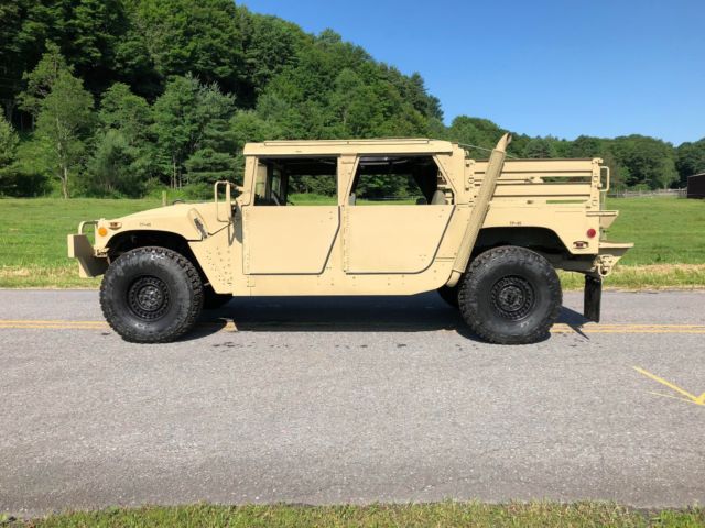 1988 Hummer Other - photo 6