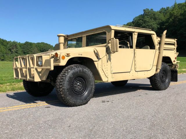 1988 Hummer Other - photo 7