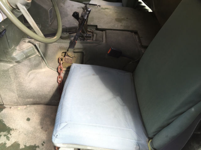1900 Hummer H1 Humvee - photo 11