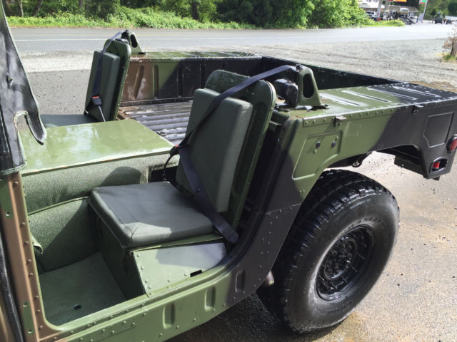 1900 Hummer H1 Humvee - photo 7