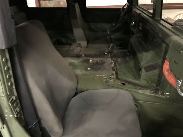 1994 Hummer H1 - photo 10