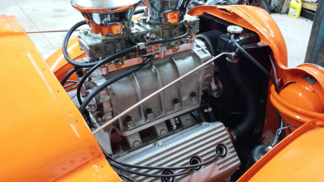 1935 Other Makes 518d - photo 10