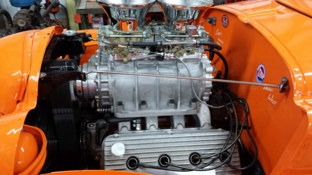 1935 Other Makes 518d - photo 12