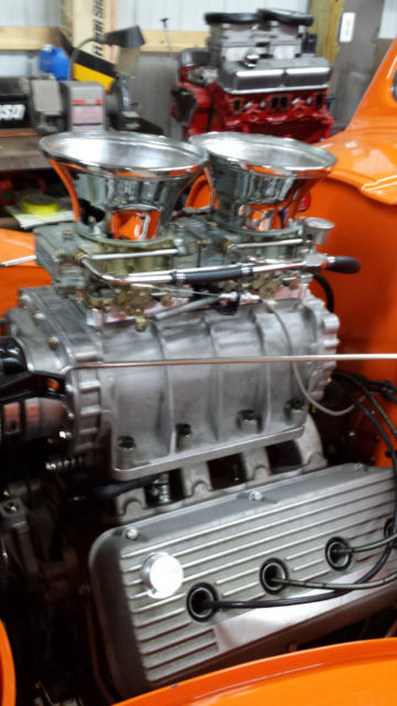 1935 Other Makes 518d - photo 2