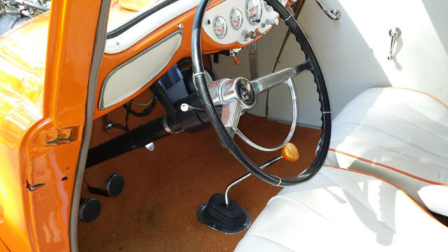 1935 Other Makes 518d - photo 6