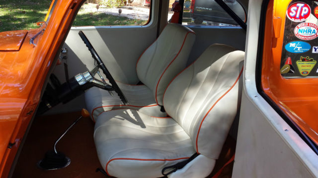 1935 Other Makes 518d - photo 7