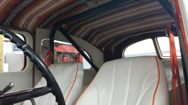 1935 Other Makes 518d - photo 8