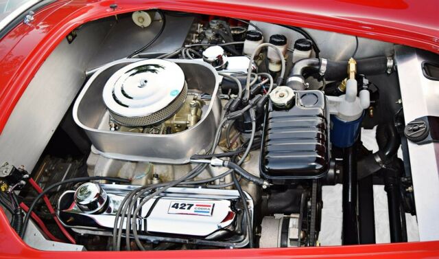 1965 Shelby Cobra 427 - photo 3