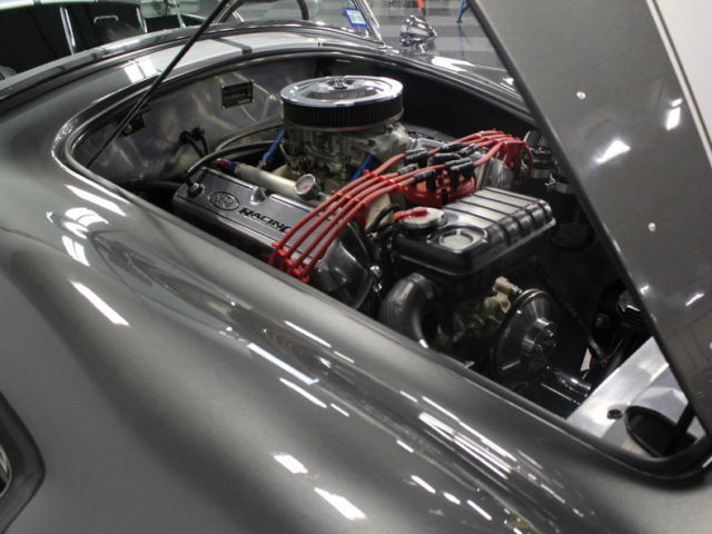 1965 Shelby Cobra - photo 3