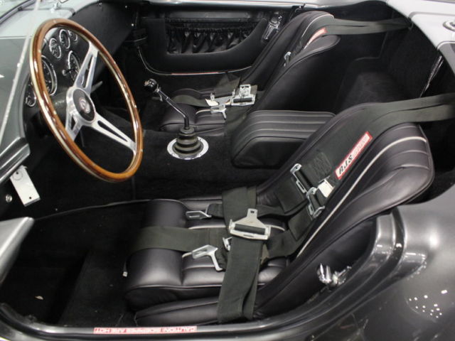 1965 Shelby Cobra - photo 4