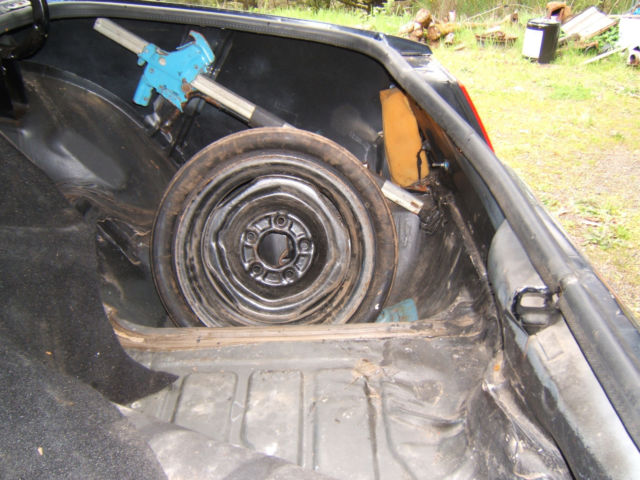 1979 Oldsmobile Cutlass - photo 10