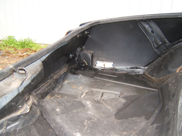 1979 Oldsmobile Cutlass - photo 11