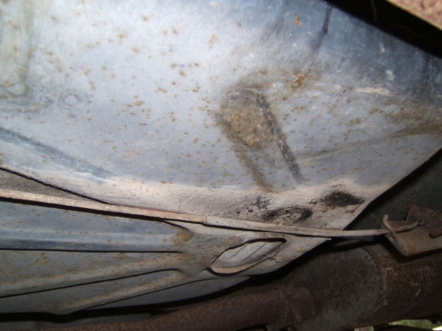 1979 Oldsmobile Cutlass - photo 12