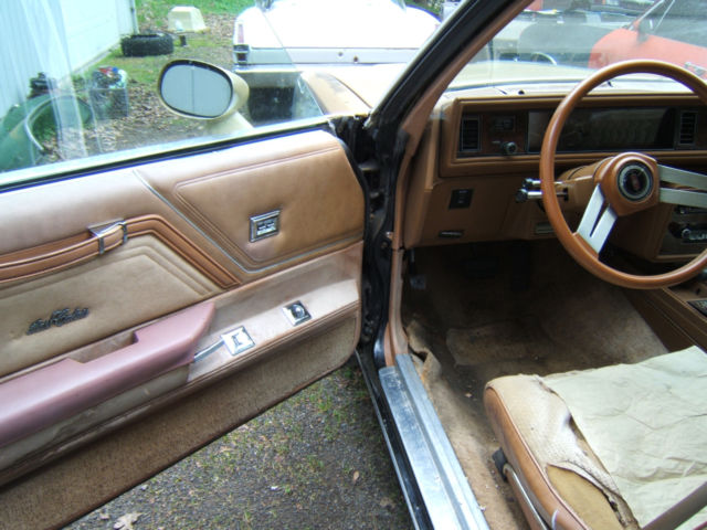 1979 Oldsmobile Cutlass - photo 13