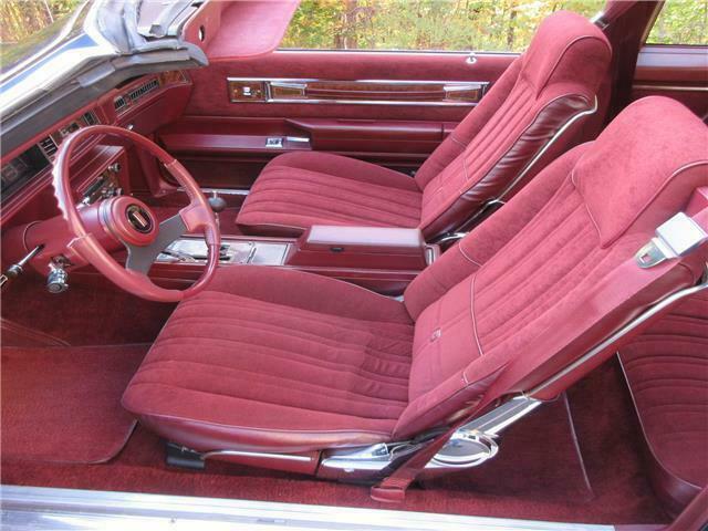 1983 Oldsmobile Hurst Cutlass Calais - photo 10