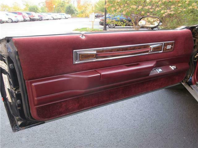 1983 Oldsmobile Hurst Cutlass Calais - photo 11