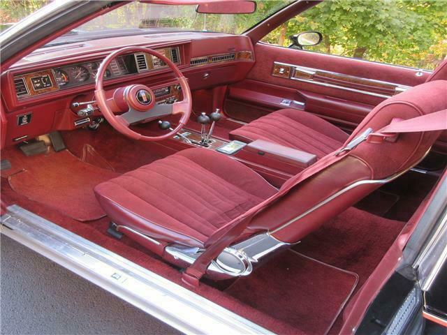1983 Oldsmobile Hurst Cutlass Calais - photo 9