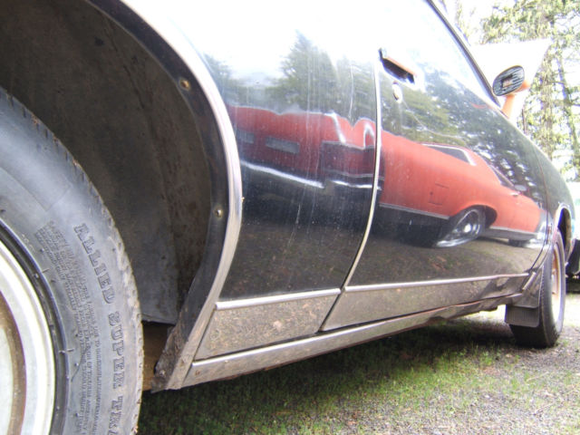 1979 Oldsmobile Cutlass - photo 7