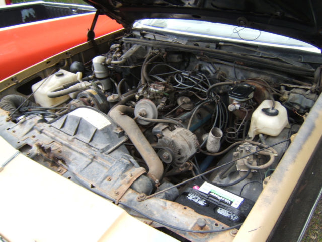 1979 Oldsmobile Cutlass - photo 9