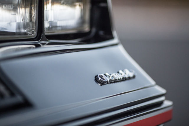 1983 Oldsmobile Cutlass 15 year Anniversary - photo 11
