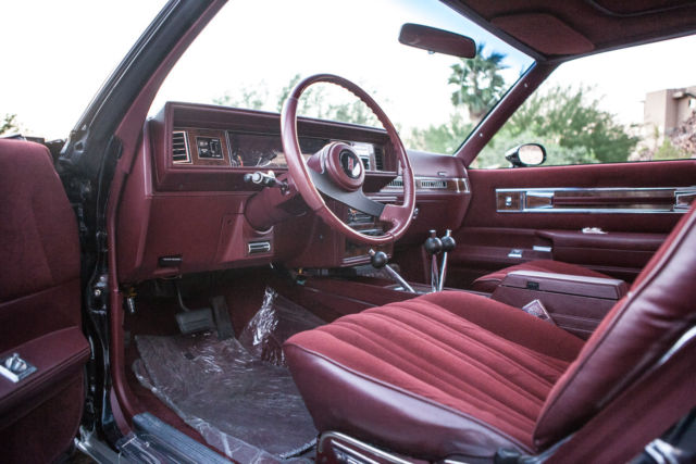 1983 Oldsmobile Cutlass 15 year Anniversary - photo 12