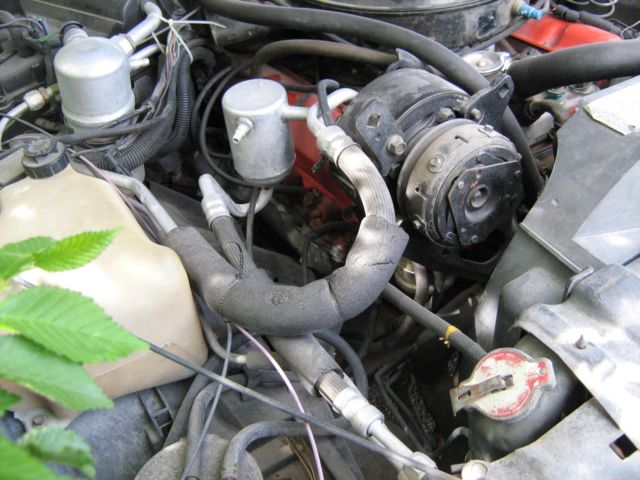 1983 Oldsmobile Cutlass Hurst - photo 8