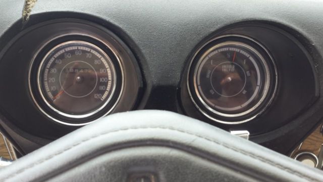 1975 Oldsmobile Cutlass W-25 - photo 10