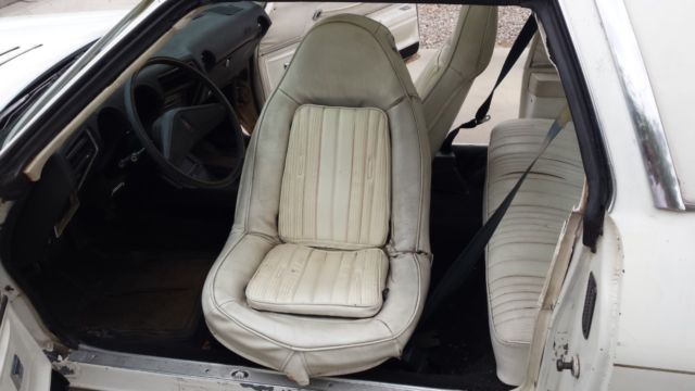 1975 Oldsmobile Cutlass W-25 - photo 5