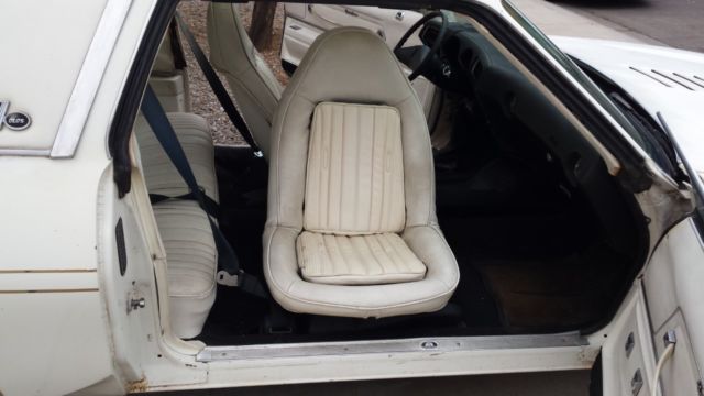 1975 Oldsmobile Cutlass W-25 - photo 7