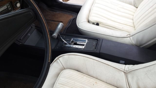 1975 Oldsmobile Cutlass W-25 - photo 8