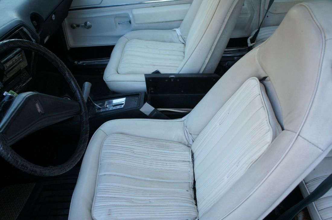 1975 Oldsmobile Cutlass HURST OLDS W 25 T TOPS - photo 10