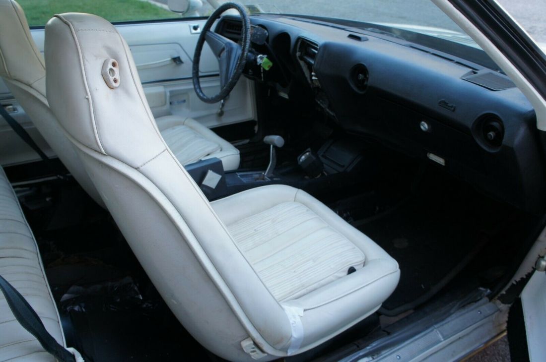 1975 Oldsmobile Cutlass HURST OLDS W 25 T TOPS - photo 11