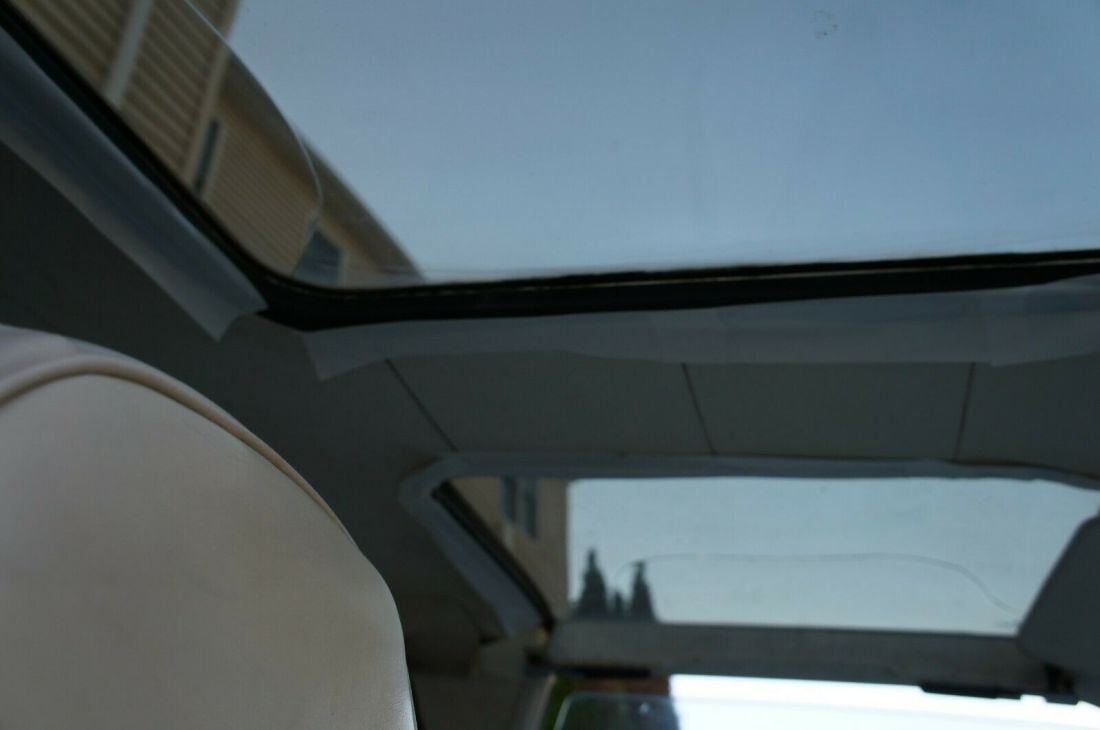 1975 Oldsmobile Cutlass HURST OLDS W 25 T TOPS - photo 13