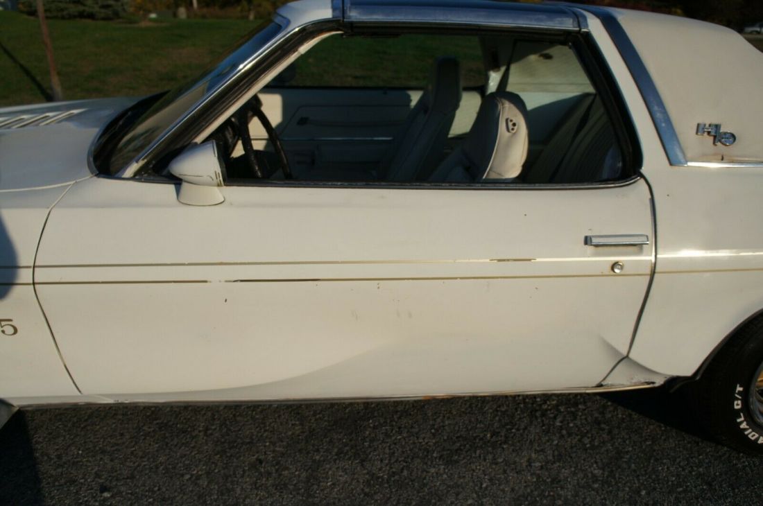 1975 Oldsmobile Cutlass HURST OLDS W 25 T TOPS - photo 8