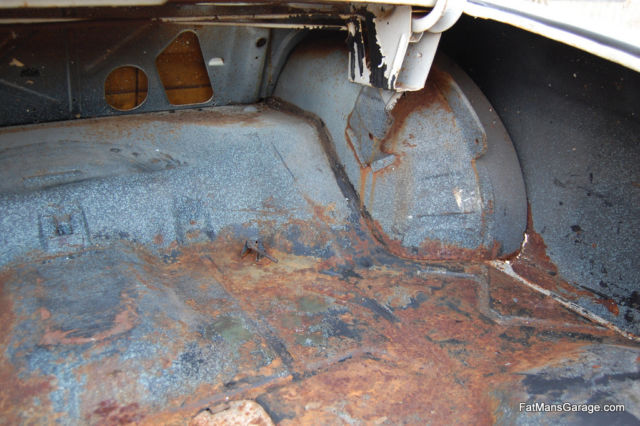 1974 Oldsmobile 442 Hurst Olds W30 - photo 12