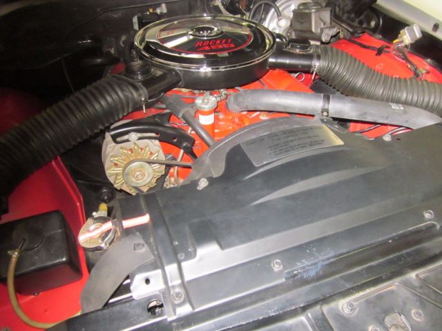 1968 Oldsmobile 442 - photo 10